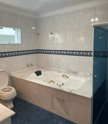 Imagem Casa com 5 Quartos à Venda, 400 m² em Alphaville - Santana De Parnaíba