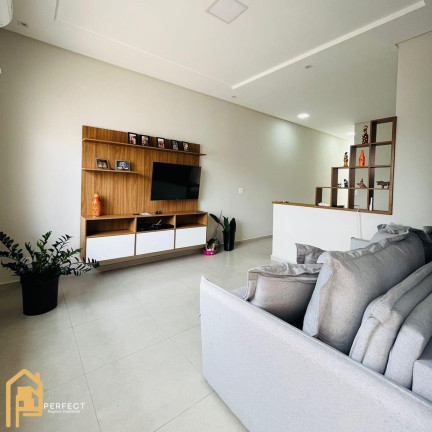 Imagem Casa com 2 Quartos à Venda, 125 m² em Esplanada Independência - Taubaté