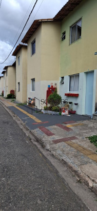 Imagem Apartamento com 3 Quartos à Venda, 58 m² em Jibóia Branca - Ananindeua Imagem Apartamento com 3 Quartos à Venda, 58 m² em Jibóia Branca - Ananindeua