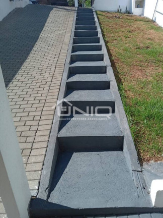 Imagem Casa com 2 Quartos à Venda, 70 m² em Aeroporto - Pato Branco
