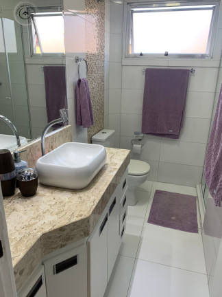 Imagem Casa de Condomínio com 2 Quartos à Venda, 70 m² em Jardim Las Palmas - Guarujá