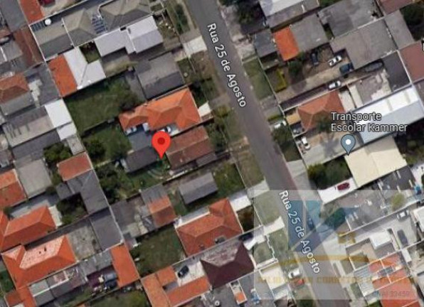 Imagem Casa com 3 Quartos à Venda, 158 m² em Boqueirão - Curitiba