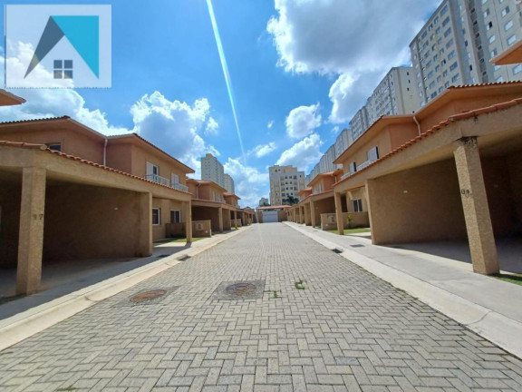 Imagem Casa com 3 Quartos à Venda, 109 m² em Portais (polvilho) - Cajamar Imagem Casa com 3 Quartos à Venda, 109 m² em Portais (polvilho) - Cajamar