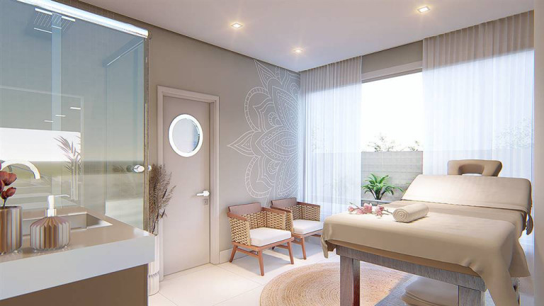 Imagem Apartamento com 2 Quartos à Venda, 150 m² em Forte - Praia Grande