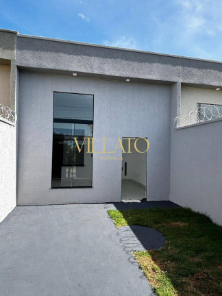 Imagem Casa com 2 Quartos à Venda, 75 m² em Residencial Buena Vista Iv - Goiânia Imagem Casa com 2 Quartos à Venda, 75 m² em Residencial Buena Vista Iv - Goiânia