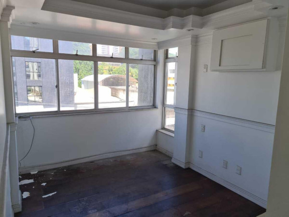Imagem Apartamento com 3 Quartos à Venda, 110 m² em Itaigara - Salvador