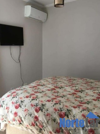 Imagem Casa de Condomínio com 2 Quartos à Venda, 70 m² em Tremembé - São Paulo