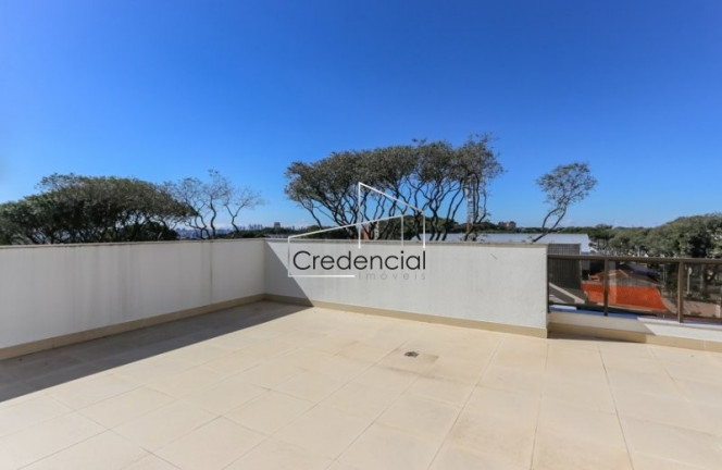 Imagem Cobertura com 3 Quartos à Venda, 142 m² em água Verde - Curitiba
