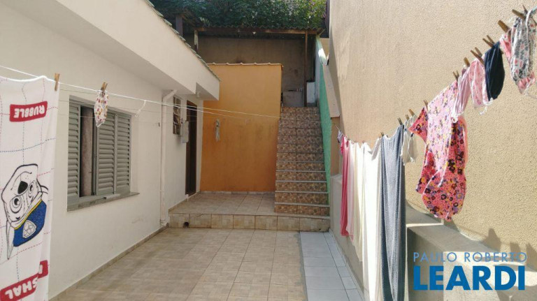 Imagem Casa com 2 Quartos à Venda, 107 m² em Jardim Paraíso - Santo André Imagem Casa com 2 Quartos à Venda, 107 m² em Jardim Paraíso - Santo André