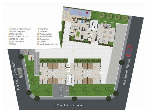 Imagem Apartamento com 2 Quartos à Venda, 33 m² em Jardim Itacolomi - São Paulo Imagem Apartamento com 2 Quartos à Venda, 33 m² em Jardim Itacolomi - São Paulo