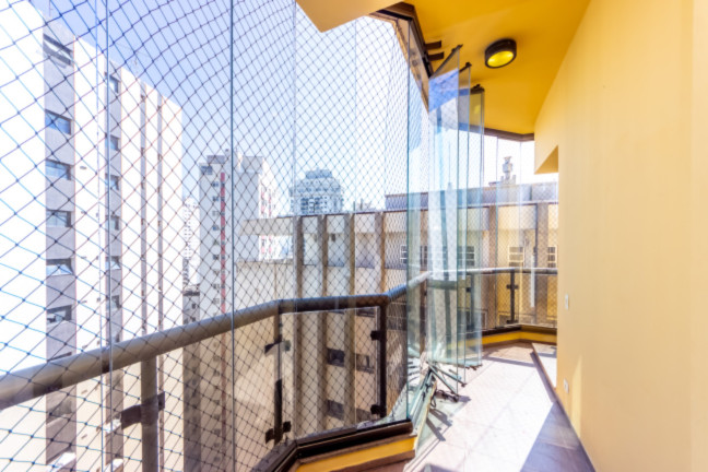 Imagem Apartamento com 4 Quartos à Venda, 270 m² em Santa Cecília - São Paulo