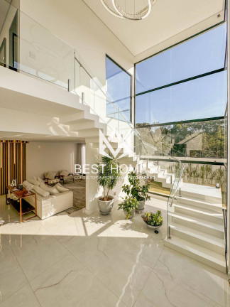 Imagem Casa de Condomínio com 3 Quartos à Venda, 800 m² em Medeiros - Itupeva