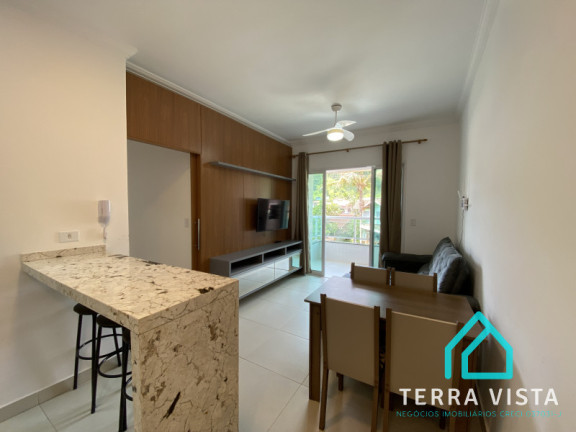 Imagem Apartamento com 2 Quartos à Venda, 59 m² em Toninhas - Ubatuba Imagem Apartamento com 2 Quartos à Venda, 59 m² em Toninhas - Ubatuba