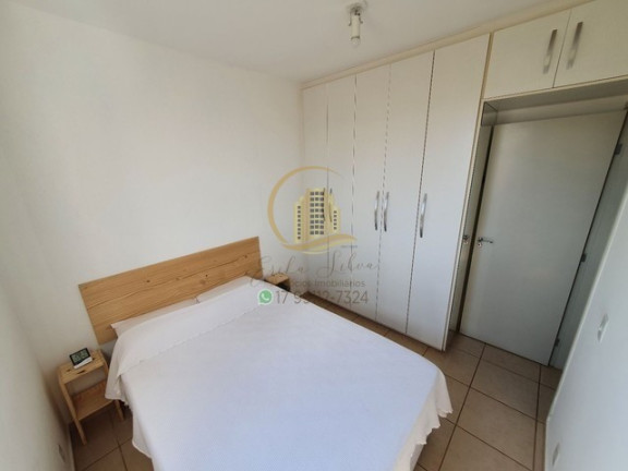 Imagem Apartamento com 2 Quartos à Venda, 50 m² em Jardim Yolanda - São José Do Rio Preto Imagem Apartamento com 2 Quartos à Venda, 50 m² em Jardim Yolanda - São José Do Rio Preto
