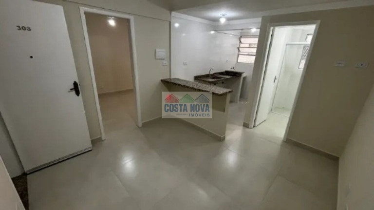 Imagem Apartamento com 1 Quarto à Venda, 48 m² em Ponta Da Praia - Santos Imagem Apartamento com 1 Quarto à Venda, 48 m² em Ponta Da Praia - Santos