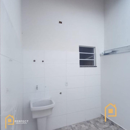Imagem Casa com 3 Quartos à Venda, 70 m² em Continetal 2 - Taubaté