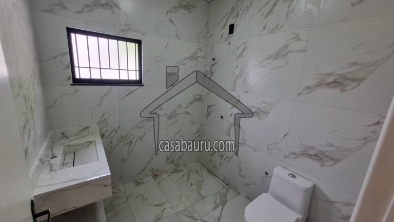 Imagem Casa com 3 Quartos à Venda, 432 m² em Vila Coralina - Bauru