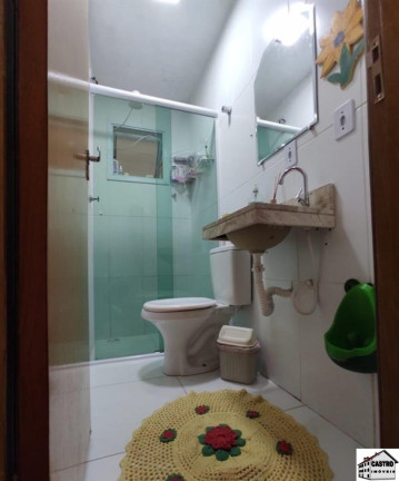 Imagem Apartamento com 2 Quartos à Venda, 53 m² em Vila Gomes Cardim - São Paulo