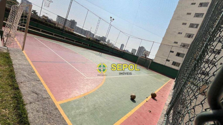 Imagem Apartamento com 3 Quartos para Alugar, 106 m² em Chácara Califórnia - São Paulo Imagem Apartamento com 3 Quartos para Alugar, 106 m² em Chácara Califórnia - São Paulo