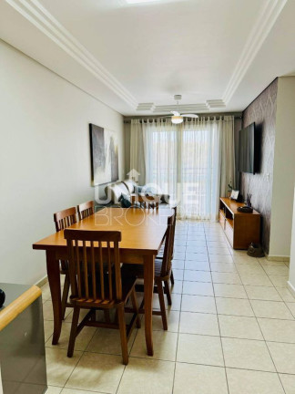 Apartamento com 2 Quartos à Venda, 73 m² em Engordadouro - Jundiaí