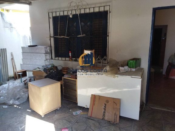 Imagem Casa com 2 Quartos à Venda, 90 m² em São Cristóvão - Cabo Frio