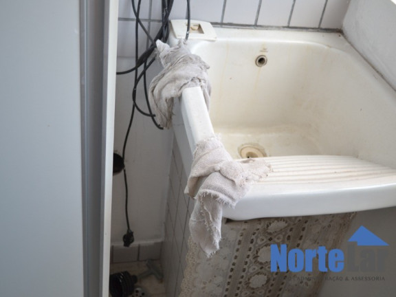Imagem Apartamento com 2 Quartos à Venda, 55 m² em Vila Pita - São Paulo
