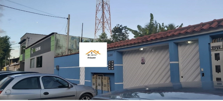 Imagem Apartamento com 2 Quartos para Alugar, 50 m² em Campo Grande - Rio De Janeiro Imagem Apartamento com 2 Quartos para Alugar, 50 m² em Campo Grande - Rio De Janeiro