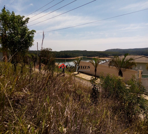 Imagem Terreno à Venda, 1.300 m² em Depois Do Centro - Ibiúna