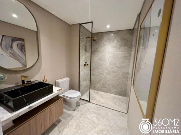 Imagem Apartamento com 1 Quarto à Venda, 45 m² em Chácara Inglesa - São Paulo