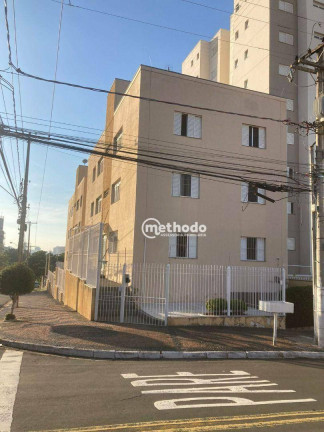 Imagem Apartamento com 3 Quartos à Venda, 76 m² em Vila Rossi Borghi E Siqueira - Campinas Imagem Apartamento com 3 Quartos à Venda, 76 m² em Vila Rossi Borghi E Siqueira - Campinas