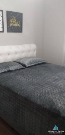 Imagem Apartamento com 2 Quartos à Venda, 96 m² em Aparecida - Santos Imagem Apartamento com 2 Quartos à Venda, 96 m² em Aparecida - Santos