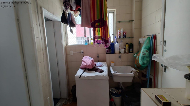 Imagem Imóvel com 2 Quartos à Venda, 93 m² em Graça - Salvador