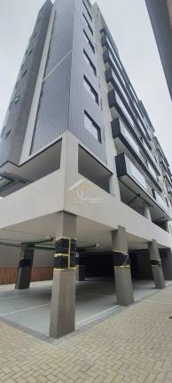 Imagem Apartamento com 2 Quartos à Venda, 81 m² em Centro - Pinhais