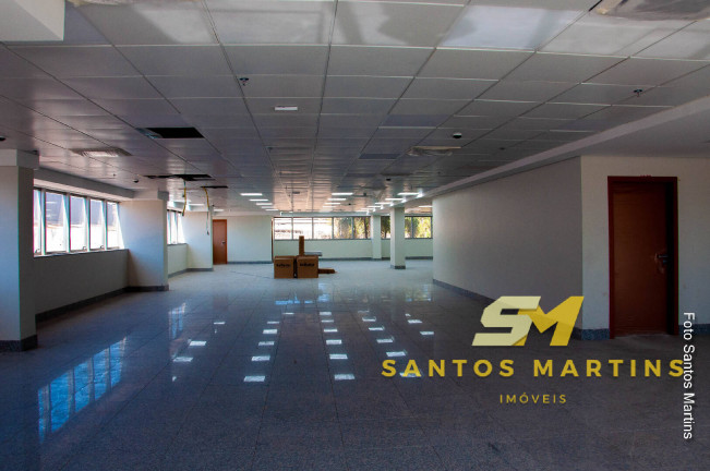 Imagem Imóvel Comercial para Alugar, 5 m² em Zona Industrial - Brasília