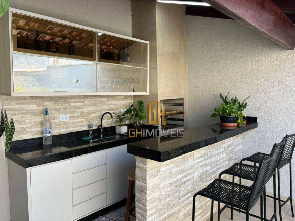 Imagem Casa com 3 Quartos à Venda, 120 m² em Cardoso - Aparecida De Goiânia