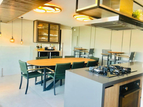 Imagem Cobertura com 5 Quartos à Venda, 300 m² em Riviera De São Lourenço - Bertioga Imagem Cobertura com 5 Quartos à Venda, 300 m² em Riviera De São Lourenço - Bertioga