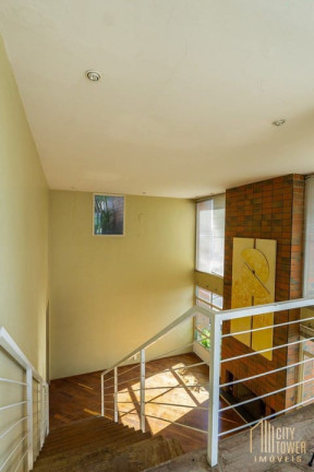 Imagem Apartamento com 3 Quartos à Venda, 412 m² em Vila Alexandria - São Paulo