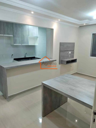 Imagem Imóvel com 2 Quartos à Venda, 54 m² em Condomínio Recanto Dos Pássaros I - Mogi Guaçu Imagem Imóvel com 2 Quartos à Venda, 54 m² em Condomínio Recanto Dos Pássaros I - Mogi Guaçu