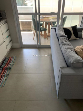 Imagem Imóvel com 1 Quarto à Venda, 39 m² em Brooklin - São Paulo