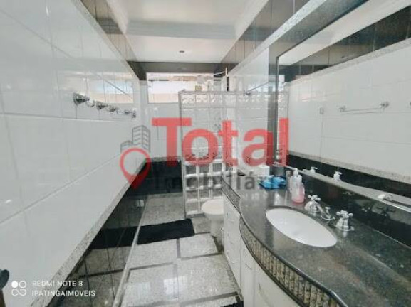 Imagem Casa com 4 Quartos à Venda, 300 m² em Bela Vista - Ipatinga