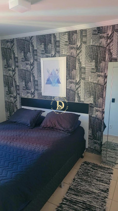 Imagem Cobertura com 3 Quartos à Venda, 108 m² em Parque Industrial - São José Dos Campos Imagem Cobertura com 3 Quartos à Venda, 108 m² em Parque Industrial - São José Dos Campos
