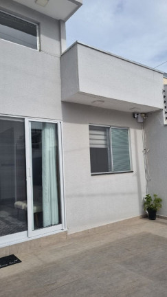 Imagem Casa com 3 Quartos à Venda, 87 m² em Jardim Rodolfo - São José Dos Campos