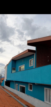 Imagem Sobrado com 3 Quartos à Venda, 210 m² em Jardim Hípica Pinheiro - Taubaté Imagem Sobrado com 3 Quartos à Venda, 210 m² em Jardim Hípica Pinheiro - Taubaté