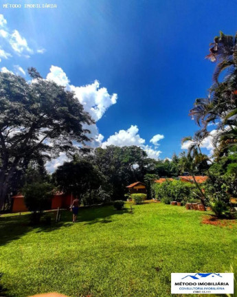 Imagem Chácara com 3 Quartos à Venda, 5.000 m² em Rural - Ibiúna