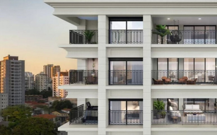 Imagem Imóvel com 3 Quartos à Venda, 209 m² em Vila Mariana - São Paulo Imagem Imóvel com 3 Quartos à Venda, 209 m² em Vila Mariana - São Paulo