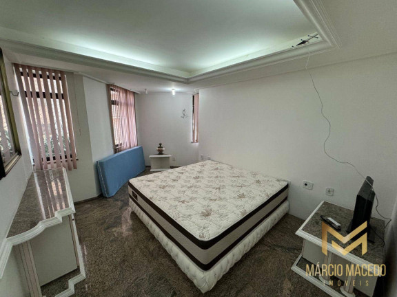 Imagem Apartamento com 4 Quartos à Venda, 202 m² em Meireles - Fortaleza