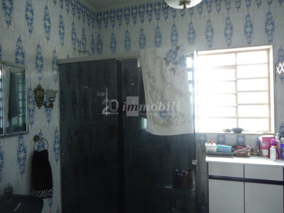 Imagem Casa com 3 Quartos à Venda, 274 m² em Pacaembu - São Paulo