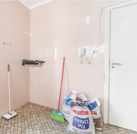 Imagem Imóvel com 3 Quartos à Venda, 100 m² em Liberdade - São Paulo Imagem Imóvel com 3 Quartos à Venda, 100 m² em Liberdade - São Paulo