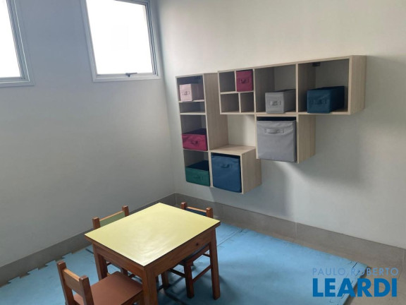 Imagem Apartamento com 3 Quartos à Venda, 89 m² em Vila Gilda - Santo André