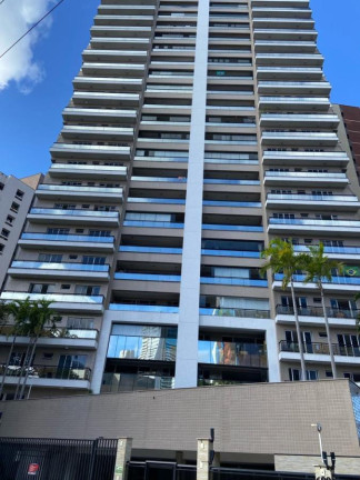 Condomínio Condominio Turris Meireles - Turris - Fortaleza - CE